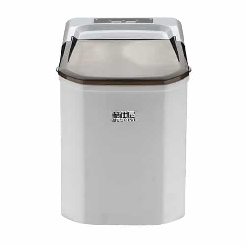 เครื่องทำน้ำแข็ง ยี่ห้อไหนดี, เครื่องทำน้ำแข็งหลอด