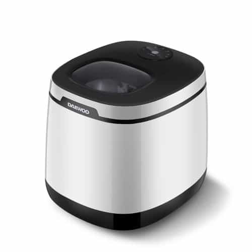 เครื่องทำน้ำแข็ง ยี่ห้อไหนดี, เครื่องทำน้ำแข็งหลอด