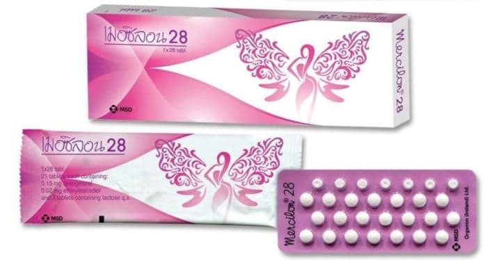 10 ยาคุมปรับฮอร์โมน ประจำเดือน บรรเทา PMS ช่วยลดสิว มีวิธีแนะนำ