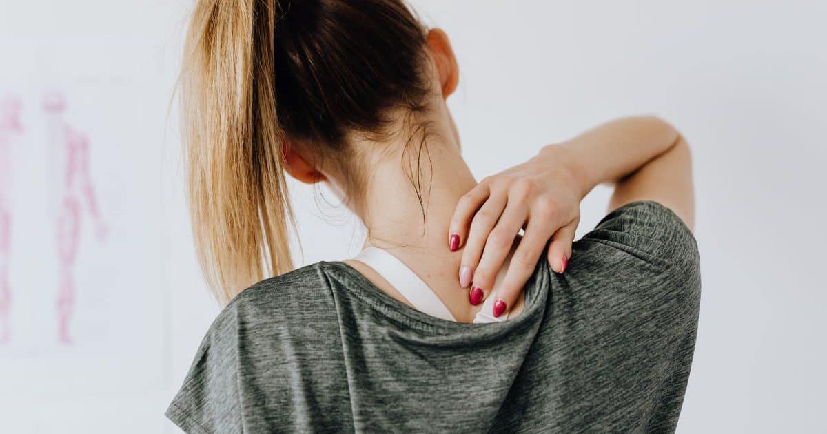 อาการปวดคอบ่าไหล่, 6 เทคนิคลดปวดคอบ่าไหล่แบบฉบับทำเองหายเอง