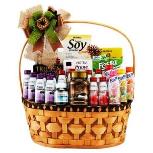 ของขวัญ วันแม่, วันแม่แห่งชาติ 2564