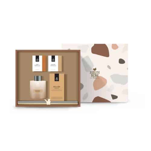 ของขวัญวันแม่, วันแม่แห่งชาติ 2564