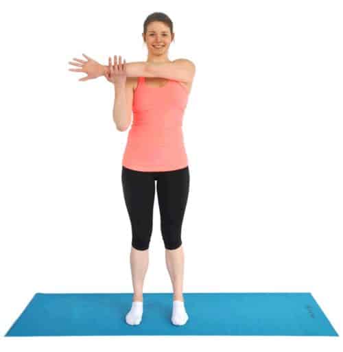 อาการปวดคอบ่าไหล่, 6 เทคนิคลดปวดคอบ่าไหล่แบบฉบับทำเองหายเอง