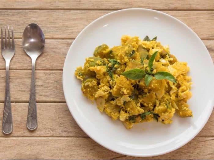 อาหารหลังคลอดผ่าตัด, อาหารหลังผ่าตัดคลอดลูก