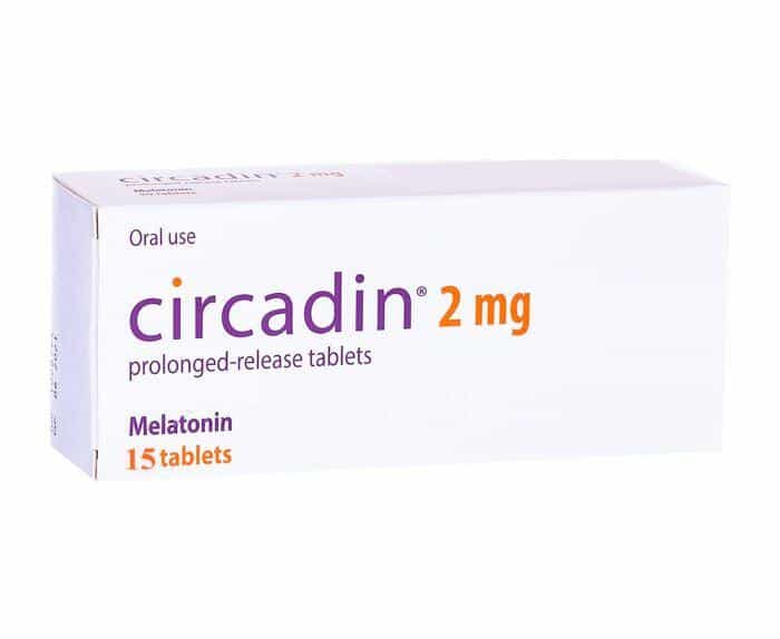 เมลาโทนินยี่ห้อไหนดี, ยาเมลาโทนิน