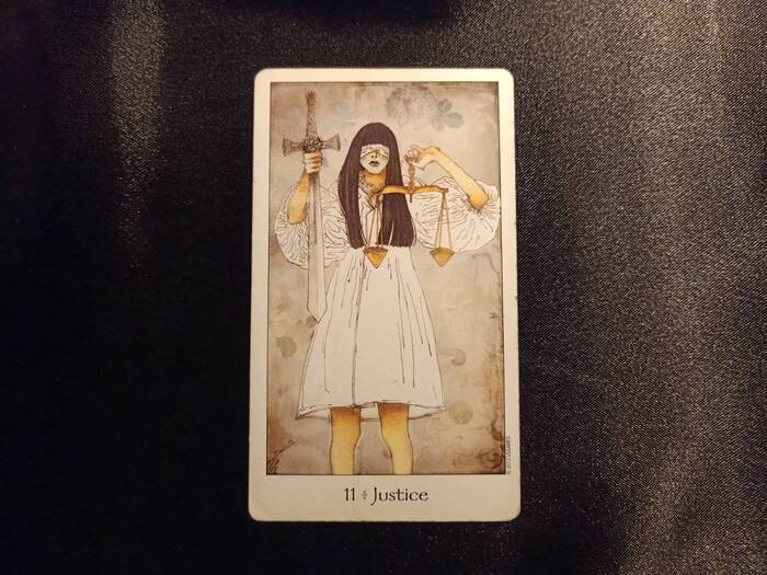 ไพ่ประจำตัว