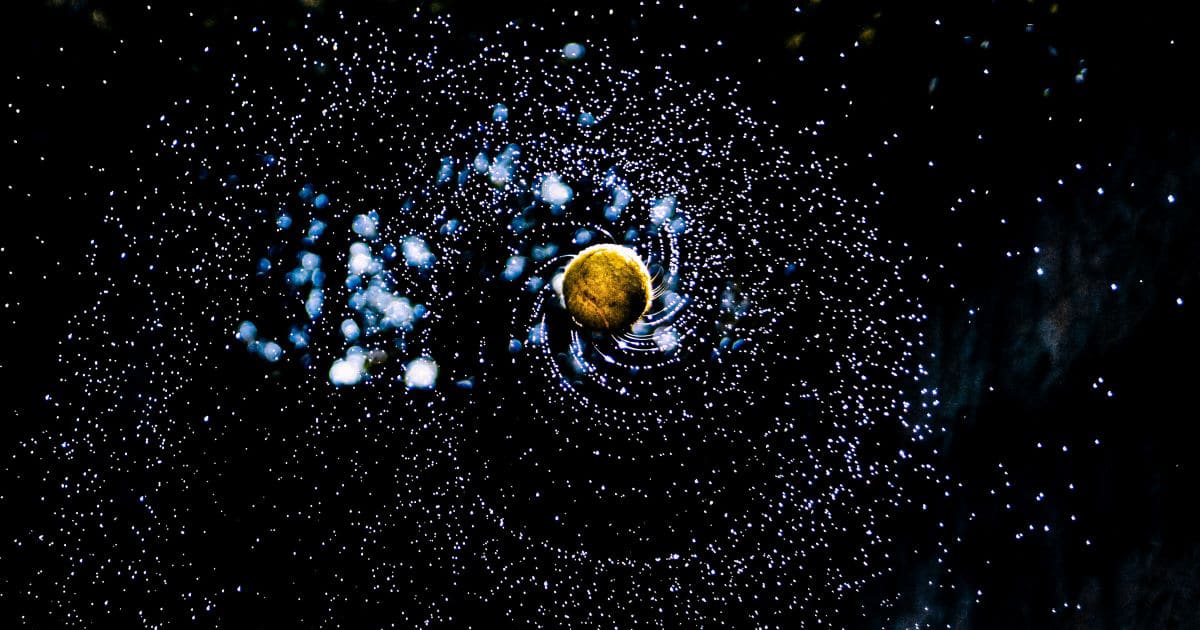 ชื่อดาวต่างๆ ในจักรวาล, ดาวอะไรอยู่ใกล้โลกมากที่สุด