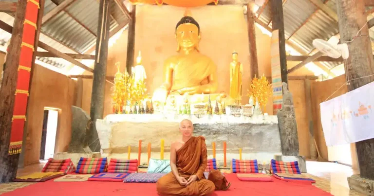 ธรรมะยามเช้าสั้นๆ, ธรรมะสอนใจให้ปล่อยวาง
