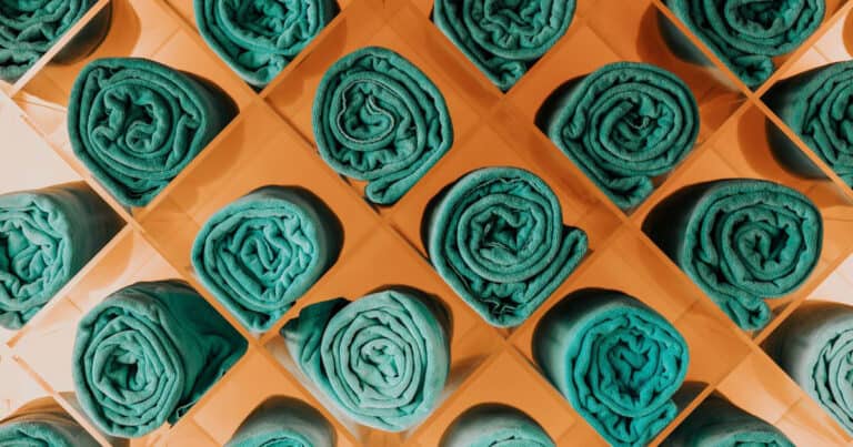 ผ้าเช็ดตัวยี่ห้อไหนดี, ผ้าเช็ดตัวแบบไหนดี