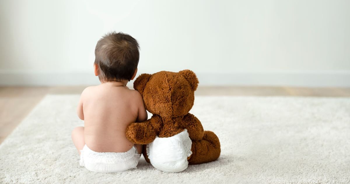 ลักษณะอุจจาระทารกท้องเสีย, ลักษณะอุจจาระทารก