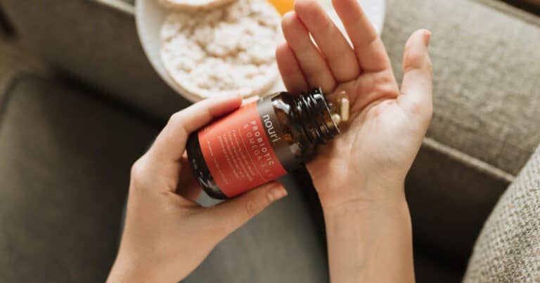 อาหารเสริมบำรุงปอด, วิตามินบำรุงปอด