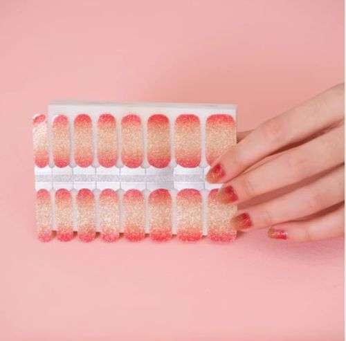 ยาทาเล็บยี่ห้อไหนดี, ทาเล็บเอง