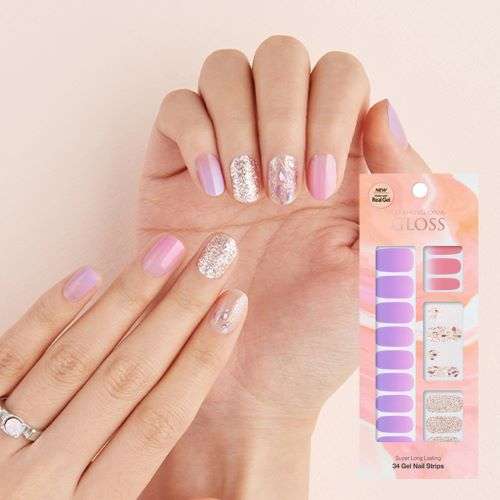 ยาทาเล็บยี่ห้อไหนดี, ทาเล็บเอง