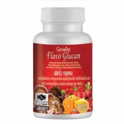 อาหารเสริมบำรุงปอด, วิตามินบำรุงปอด