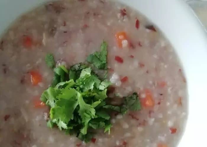 เมนูข้าวตุ๋น_8_เดือน, เมนูข้าวตุ๋น 1 ขวบ