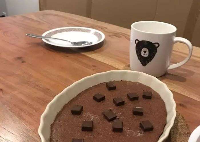 เมนูข้าวโอ๊ตให้ลูก, เมนูข้าวโอ๊ตลูกน้อย