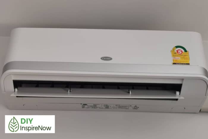 วิธีล้างแอร์บ้านด้วยโฟม, ล้างแอร์ ด้วยตัวเอง