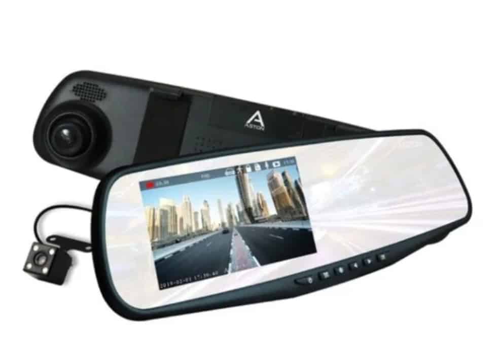 กล้องติดรถหน้าหลัง ยี่ห้อไหนดี, กล้องติดหน้ารถยี่ห้อไหนดี