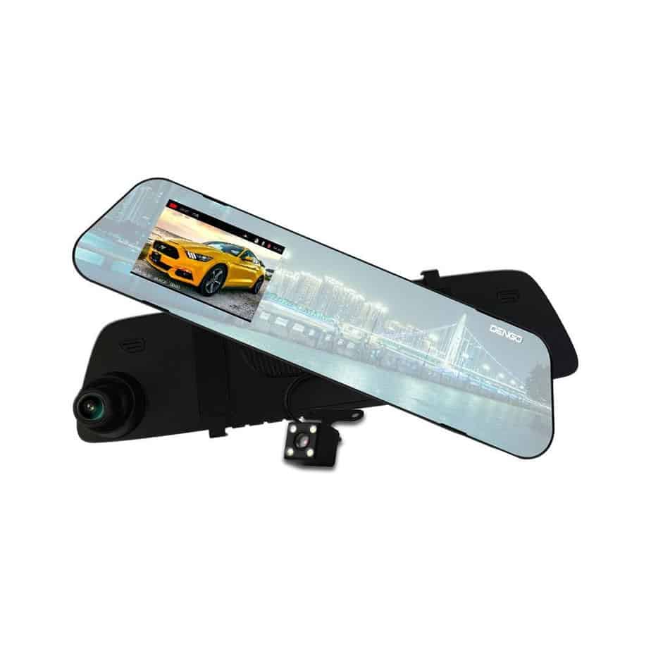 กล้องติดรถหน้าหลัง ยี่ห้อไหนดี, กล้องติดหน้ารถยี่ห้อไหนดี