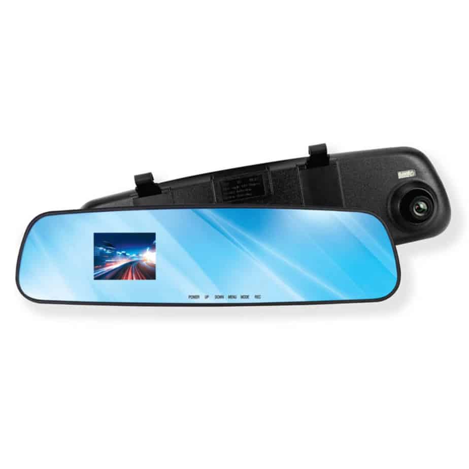 กล้องติดรถหน้าหลัง ยี่ห้อไหนดี, กล้องติดหน้ารถยี่ห้อไหนดี