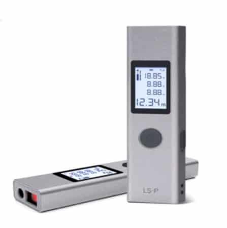 ที่วัดส่วนสูงดิจิตอล, เครื่องวัดส่วนสูงดิจิตอล