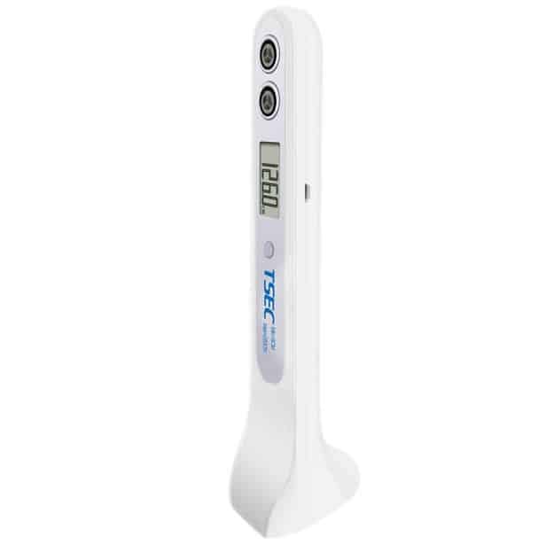 ที่วัดส่วนสูงดิจิตอล, เครื่องวัดส่วนสูงดิจิตอล