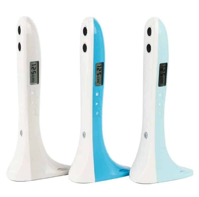 ที่วัดส่วนสูงดิจิตอล, เครื่องวัดส่วนสูงดิจิตอล