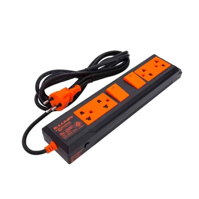 ปลั๊กพ่วงอย่างดี, ปลั๊กพ่วงยี่ห้อไหนดี