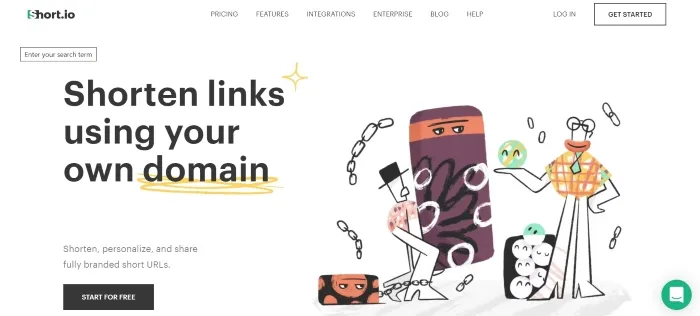 ทำ_short_link, short_url_ฟรี