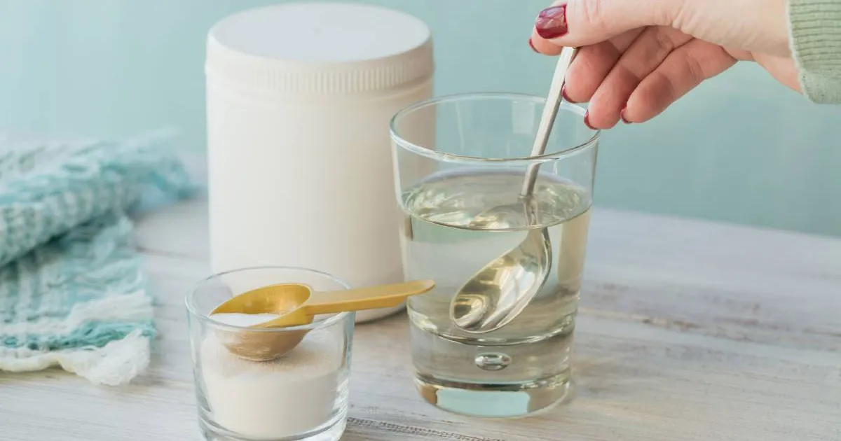 คอลลาเจนเปปไทด์ ยี่ห้อไหนดี, ผลิตภัณฑ์เสริมอาหาร ผู้หญิง