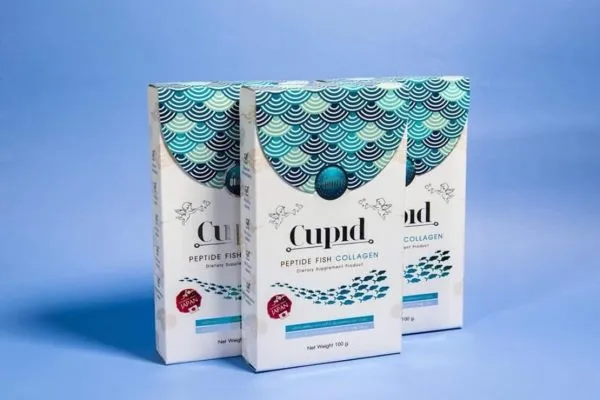 คอลลาเจนเปปไทด์ ยี่ห้อไหนดี, ผลิตภัณฑ์เสริมอาหาร ผู้หญิง