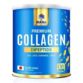 คอลลาเจนเปปไทด์ ยี่ห้อไหนดี, ผลิตภัณฑ์เสริมอาหาร ผู้หญิง