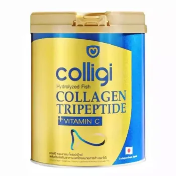 คอลลาเจนเปปไทด์ยี่ห้อไหนดี, ผลิตภัณฑ์เสริมอาหาร ผู้หญิง