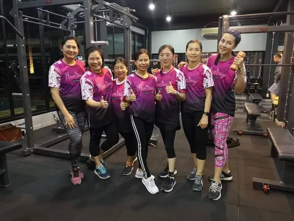 จุดเปลี่ยนชีวิต, ดูแลตัวเองให้ดี