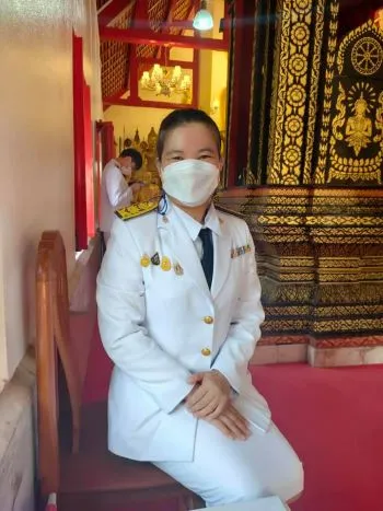 จุดเปลี่ยนชีวิต, ดูแลตัวเองให้ดี