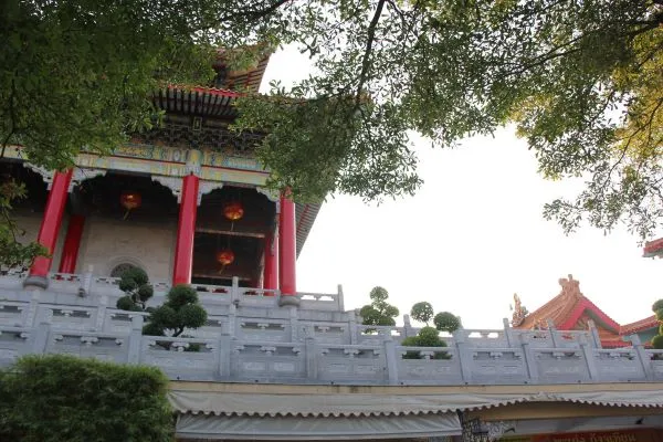 ที่ถ่ายรูปนนทบุรี, ที่เที่ยวนนทบุรี 2564