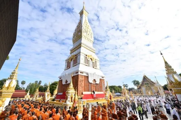 ที่ถ่ายรูปนนทบุรี_, ที่เที่ยวนนทบุรี 2564