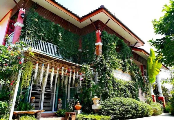 ลำปาง_ที่พัก, ที่พักธรรมชาติ_ลำปาง