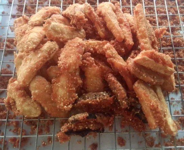 ร้านมิชลิน กรุงเทพ, ร้านอาหารมิชลิน กรุงเทพ 2021