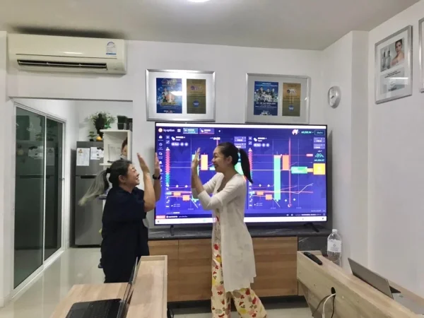 เป้าหมายในชีวิต มีอะไรบ้าง, การตั้งเป้าหมาย