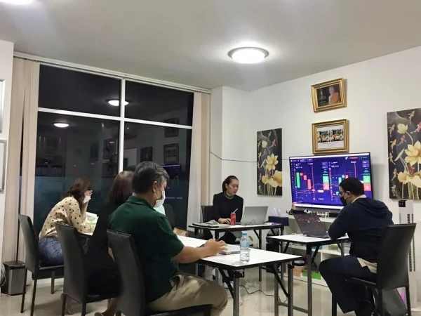 เป้าหมายในชีวิต มีอะไรบ้าง, การตั้งเป้าหมาย