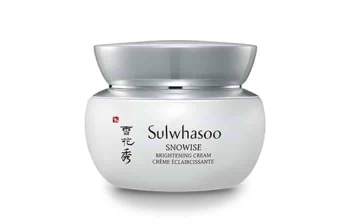 ครีมทาหน้าก่อนนอน, ครีมบำรุงหน้าก่อนนอน