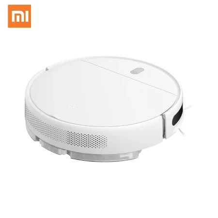 สินค้า xiaomi, หุ่นยนต์ดูดฝุ่น xiaomi รุ่นไหนดี