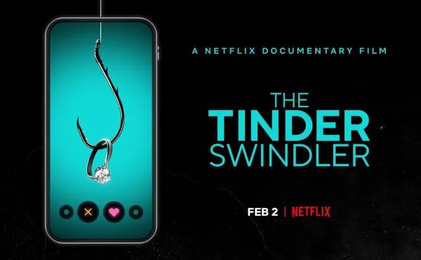 The Tinder Swindler