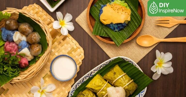 ของหวานไทย มีอะไรบ้าง, ของหวานไม่ใส่กะทิ