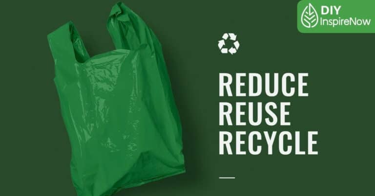 วิธีเก็บถุงพลาสติก, การจัดเก็บถุงพลาสติก