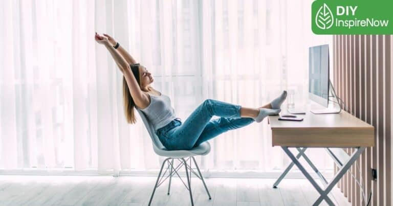 เก้าอี้ทำงานยี่ห้อไหนดี, เก้าอี้ทำงานไม่ปวดหลัง