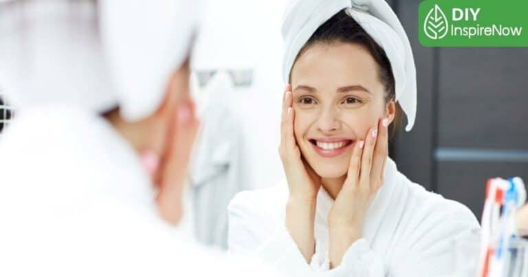 เจลล้างหน้า ผิวมัน, เจลล้างหน้า ผิวแพ้ง่าย