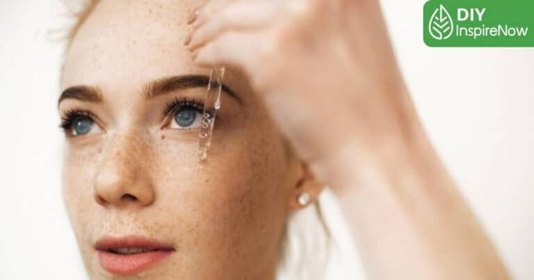 เซรั่ม ฝ้า, เซรั่ม ฝ้า กระ