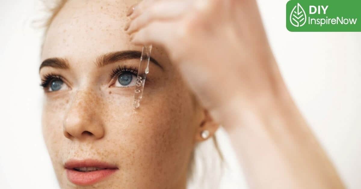 เซรั่ม ฝ้า, เซรั่ม ฝ้า กระ